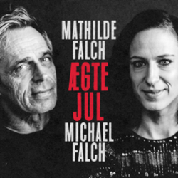 Mathilde Falch "Ægte Jul" feat. Michael Falch